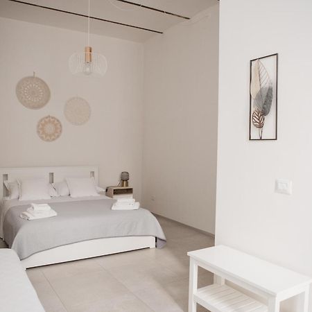 Dimora Dami Villa Conversano Ngoại thất bức ảnh