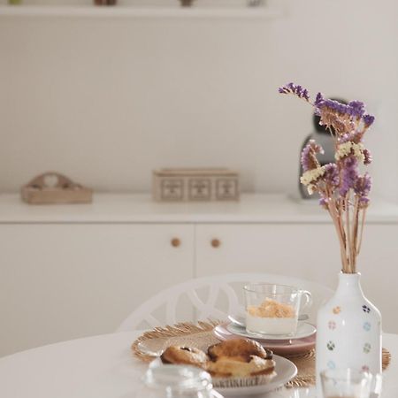 Dimora Dami Villa Conversano Ngoại thất bức ảnh