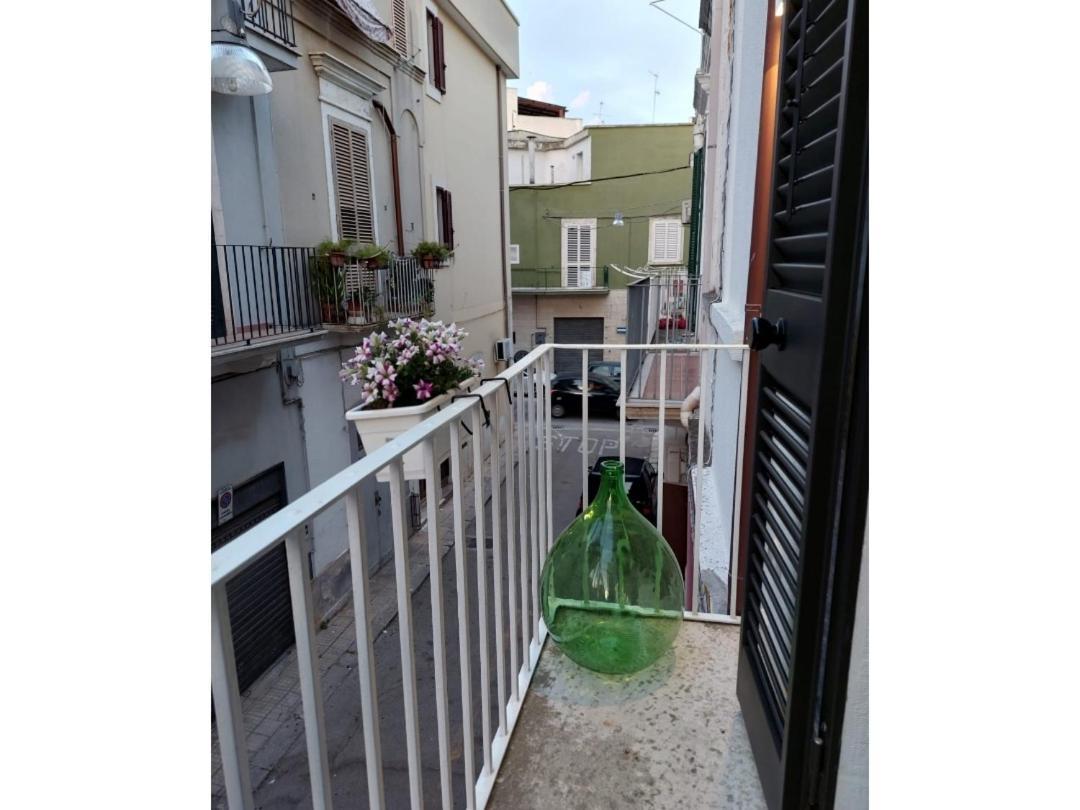 Dimora Dami Villa Conversano Ngoại thất bức ảnh