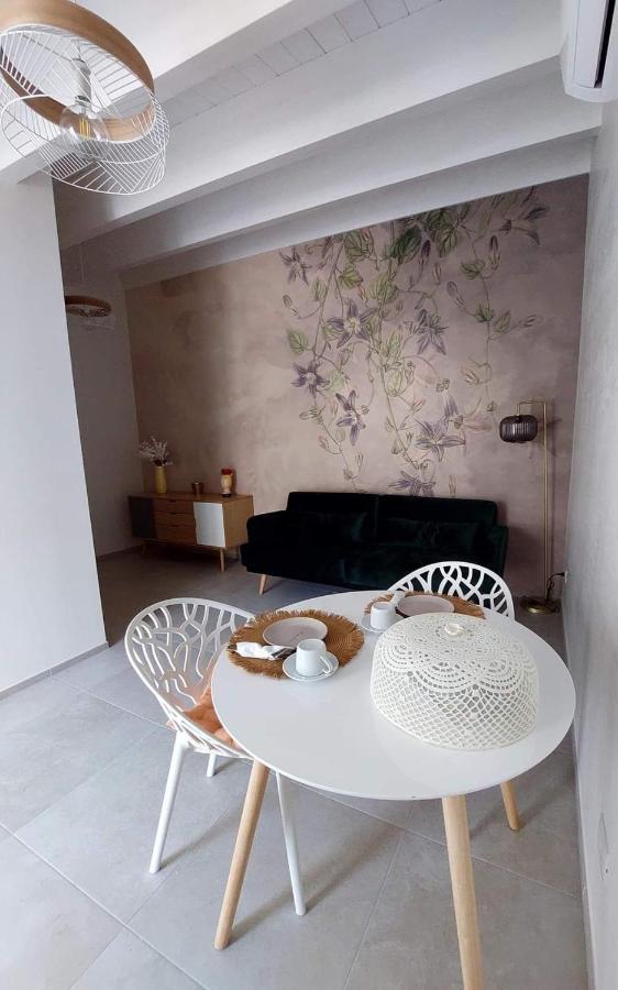 Dimora Dami Villa Conversano Ngoại thất bức ảnh