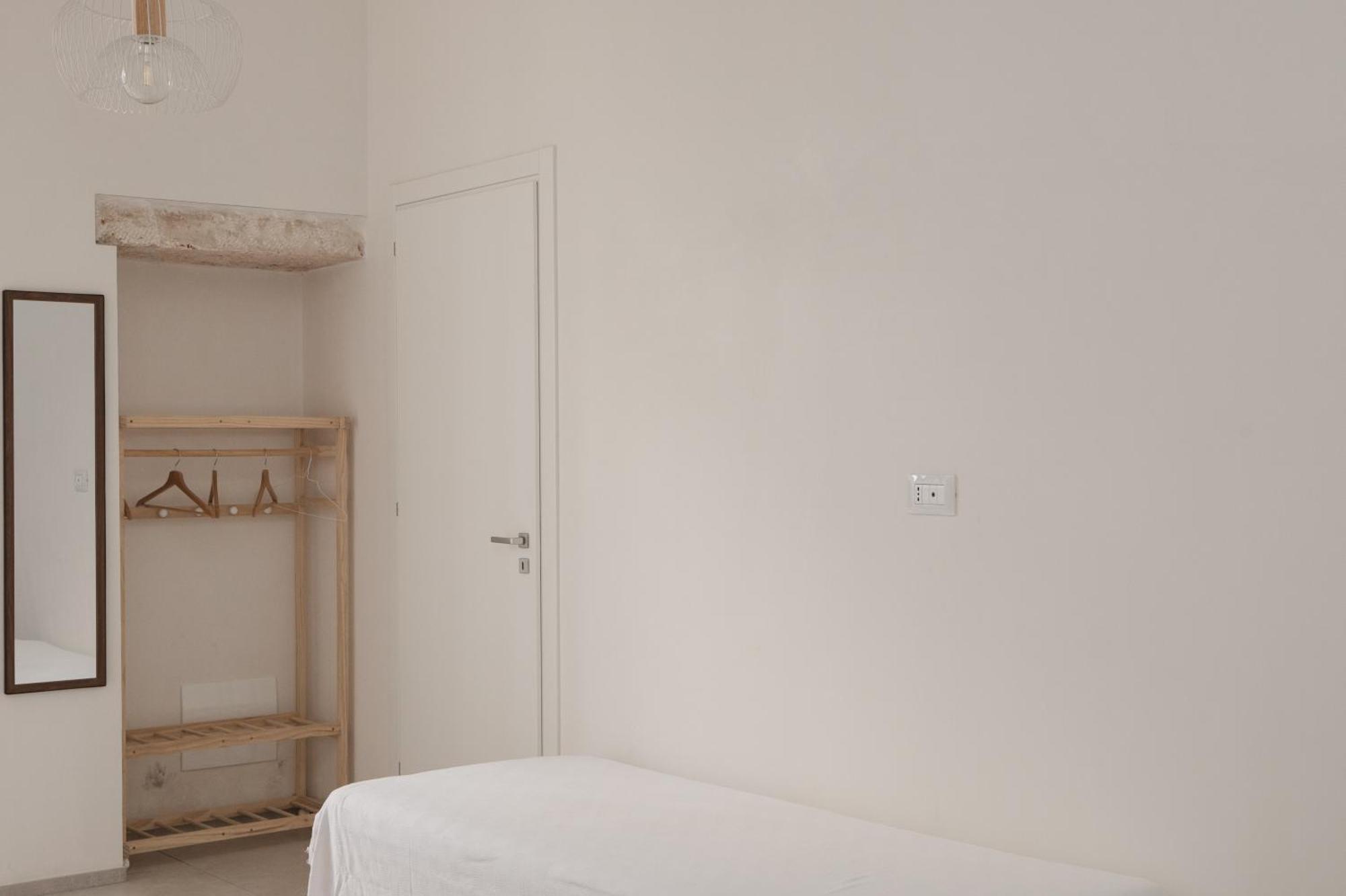 Dimora Dami Villa Conversano Ngoại thất bức ảnh