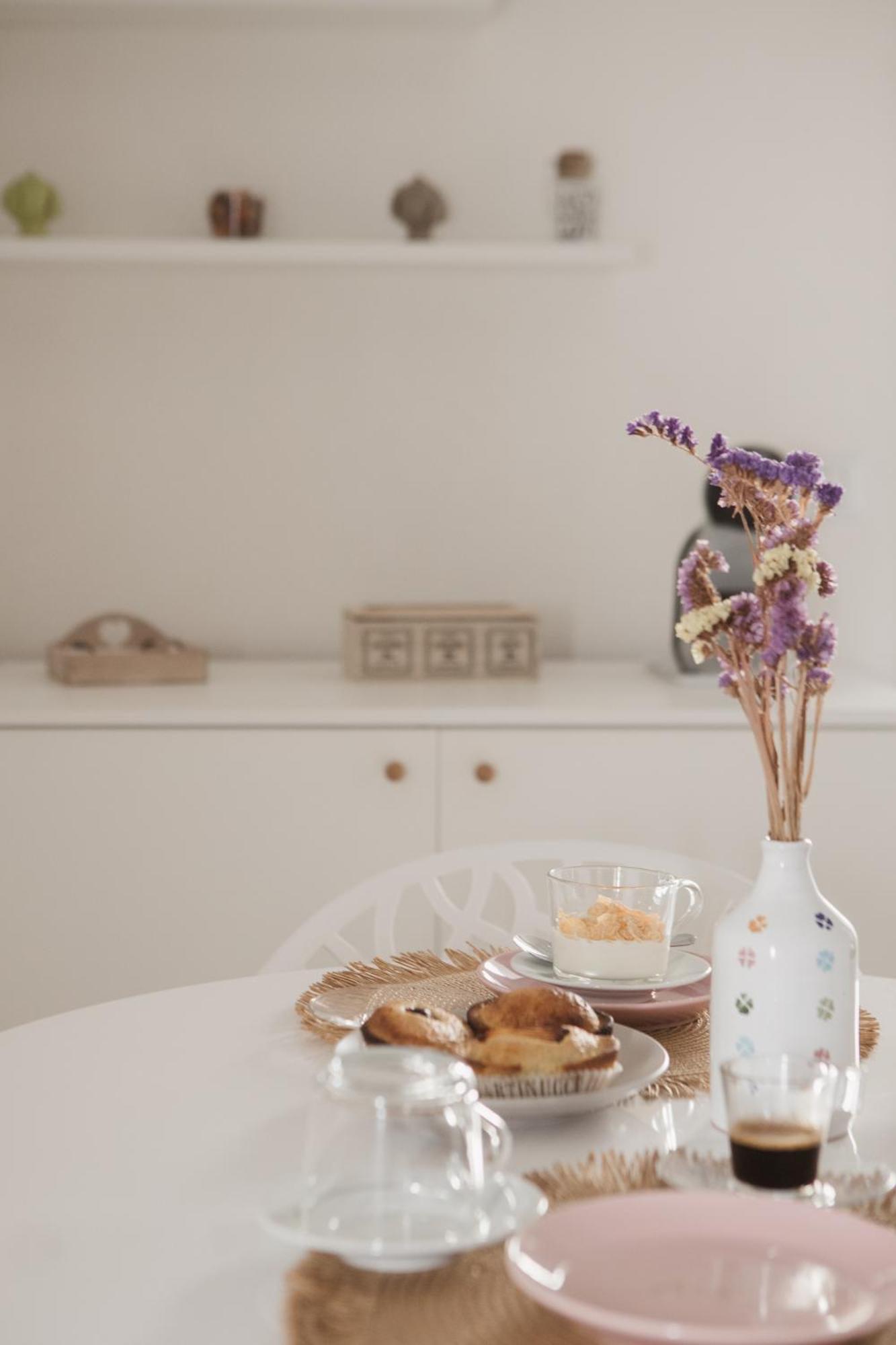 Dimora Dami Villa Conversano Ngoại thất bức ảnh